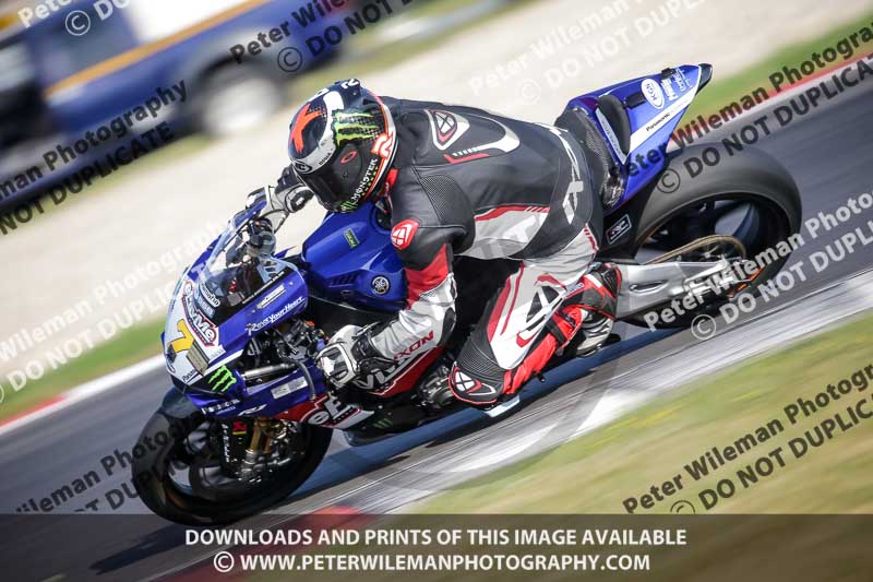 25 to 27th july 2019;Slovakia Ring;event digital images;motorbikes;no limits;peter wileman photography;trackday;trackday digital images